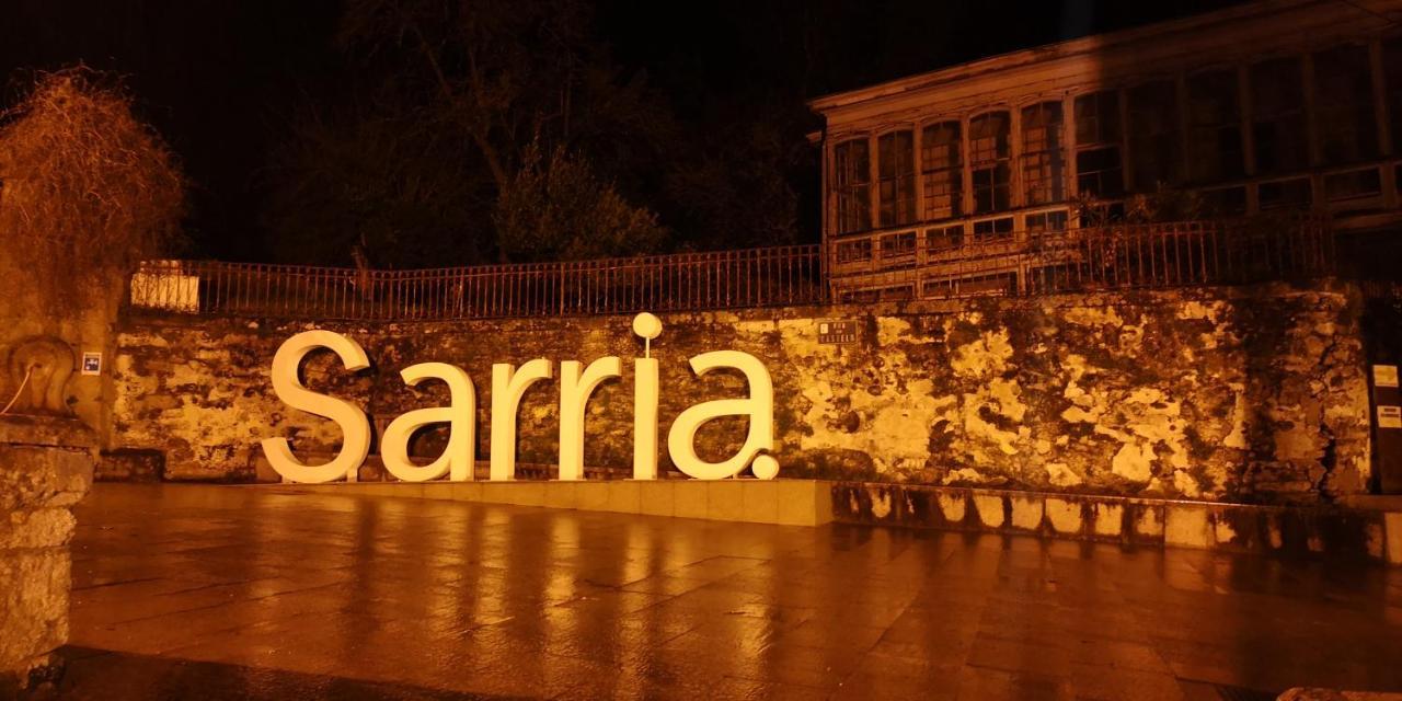 La Estacion Sarria
