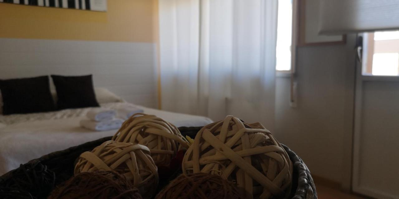 Guest house La Estacion